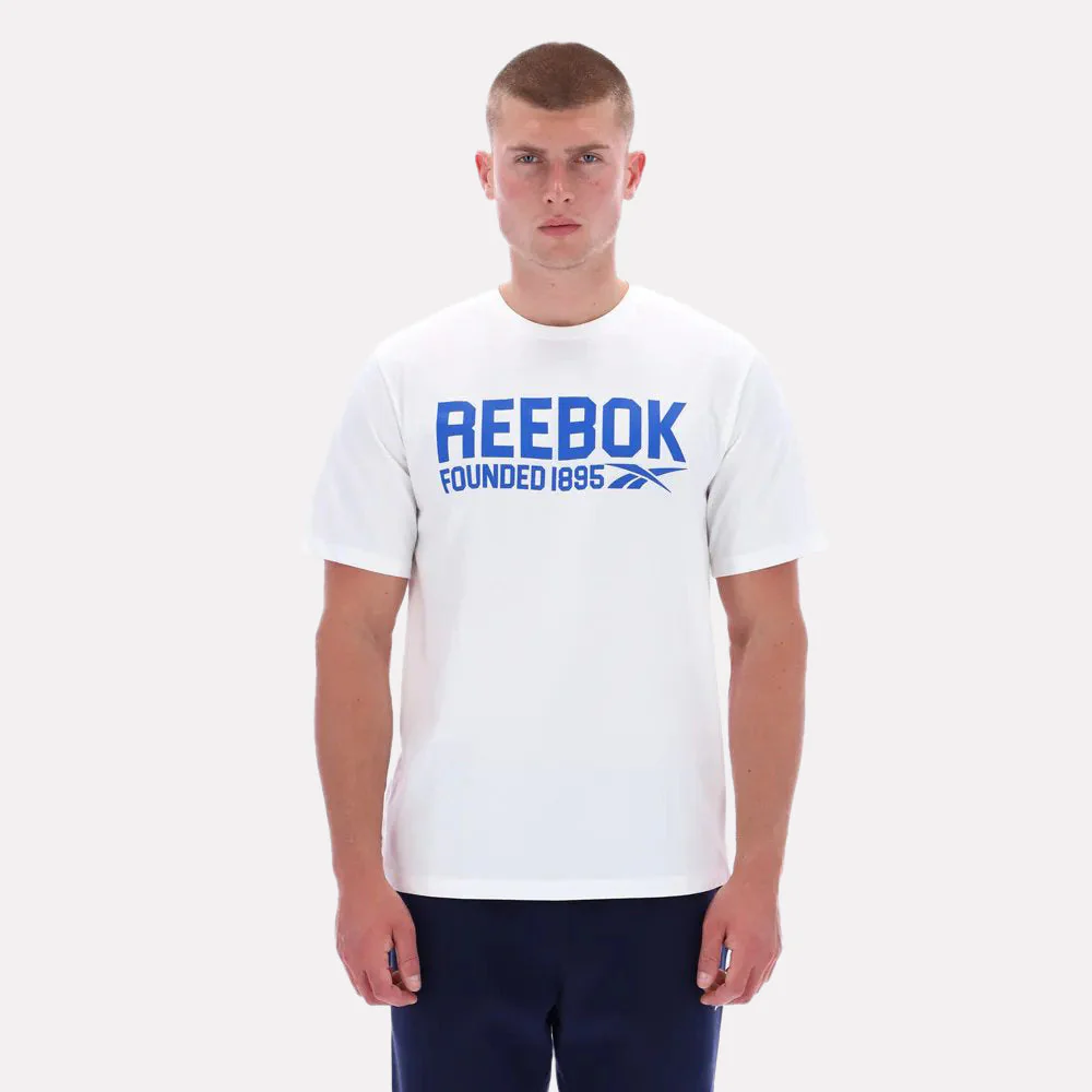 Ethan Short Sleeve Crewneck Men's Tee