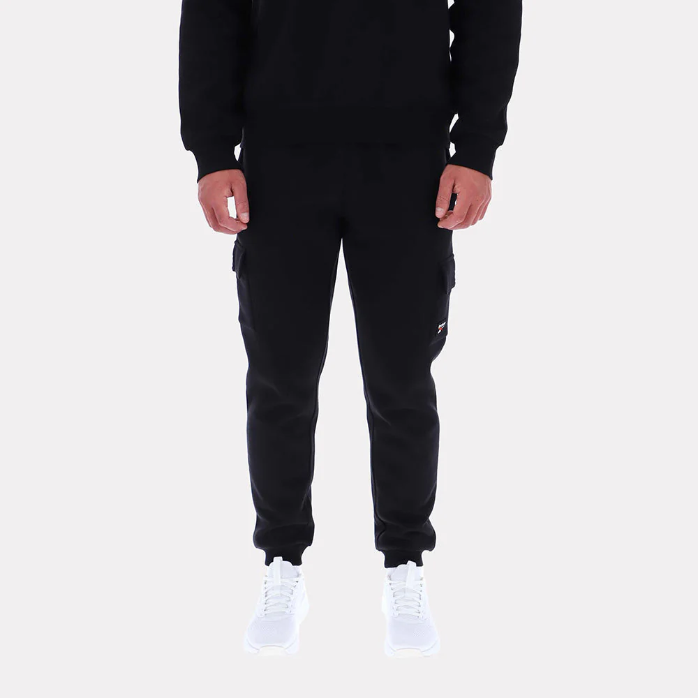 Ford Cargo Pocket Cuffed Men's Pant