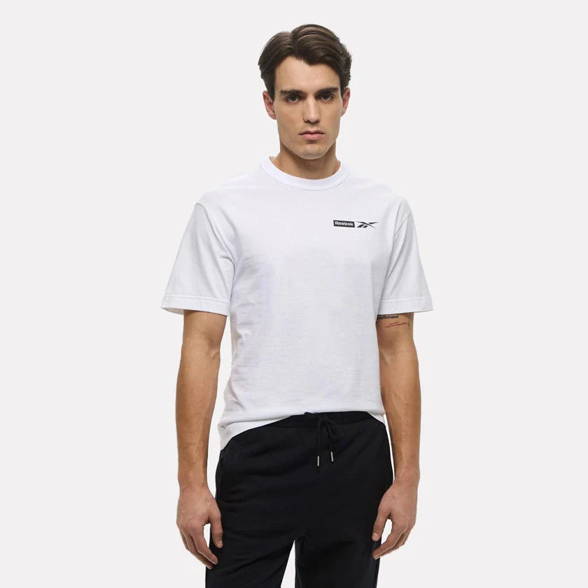 Graphic Series Basketball Post Up Men's Tee