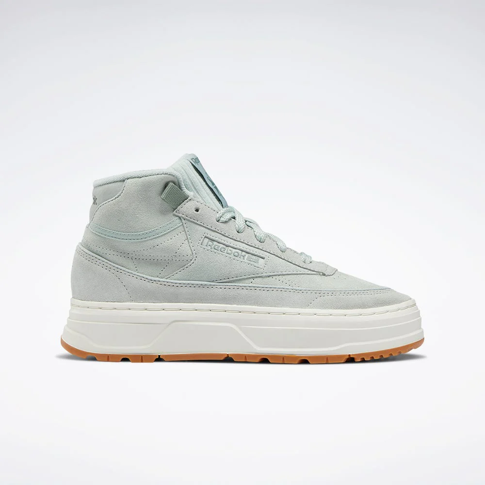 Club C Geo Mid Women's Shoes