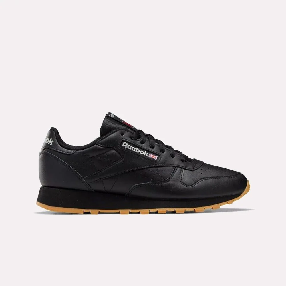 Classic Leather Unisex Shoes