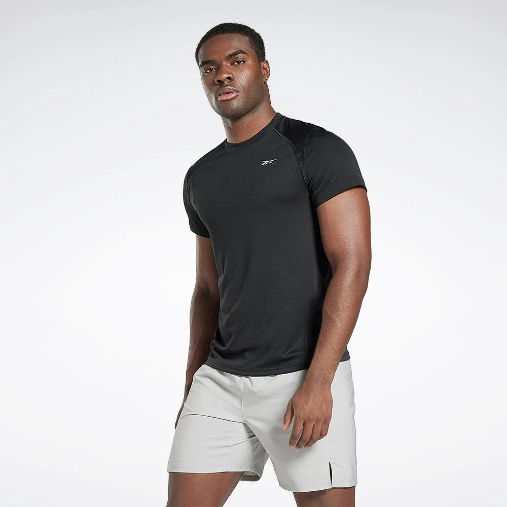 Speedwick Men's Running T-Shirt - Image 3