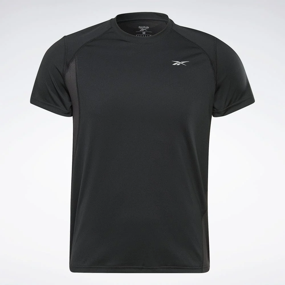 Speedwick Men's Running T-Shirt - Image 5