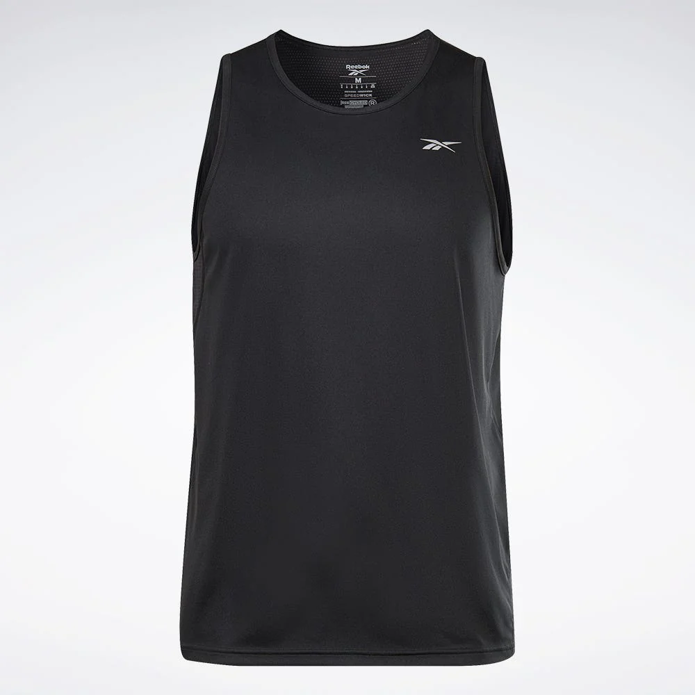 Running Speedwick Men's Singlet - Image 5