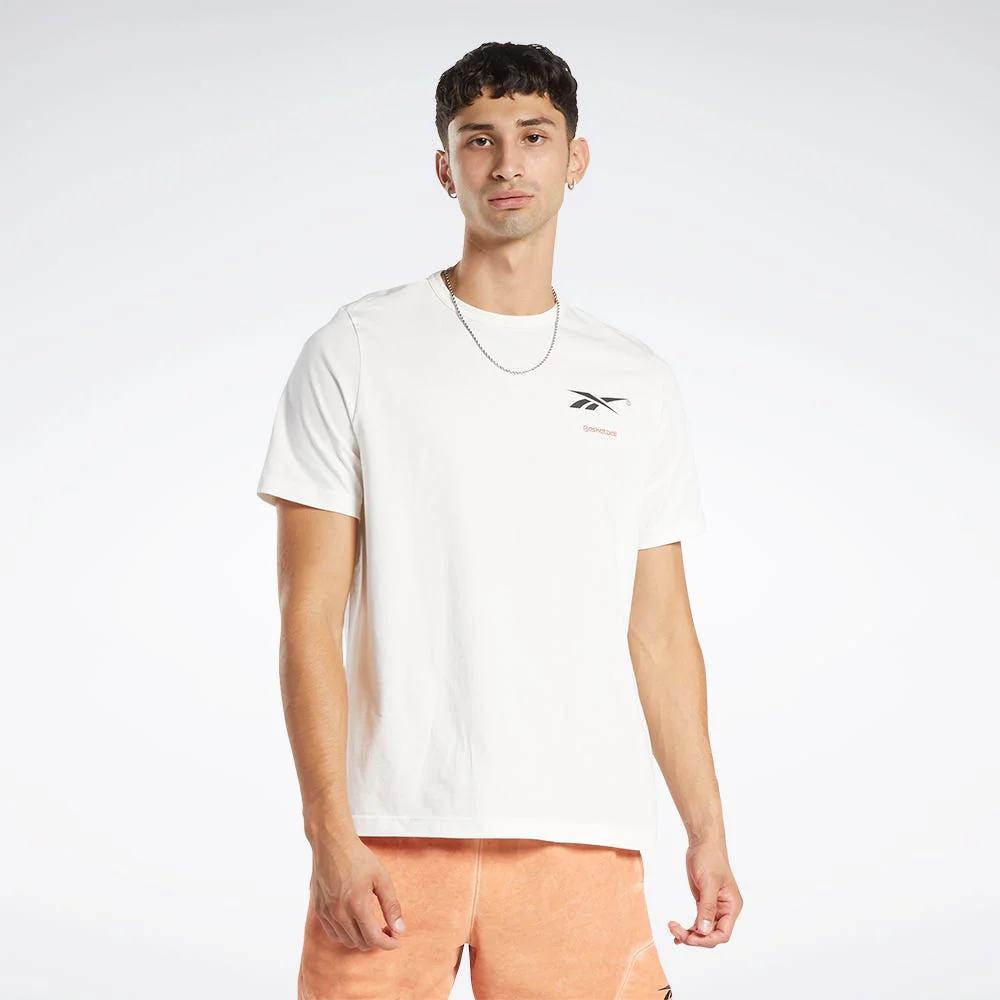 Court Top Men's Basketball T-Shirt
