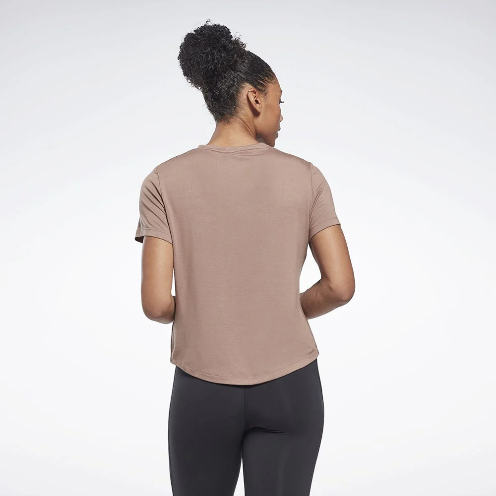 Activchill+Dreamblend Women's T-Shirt - Image 2