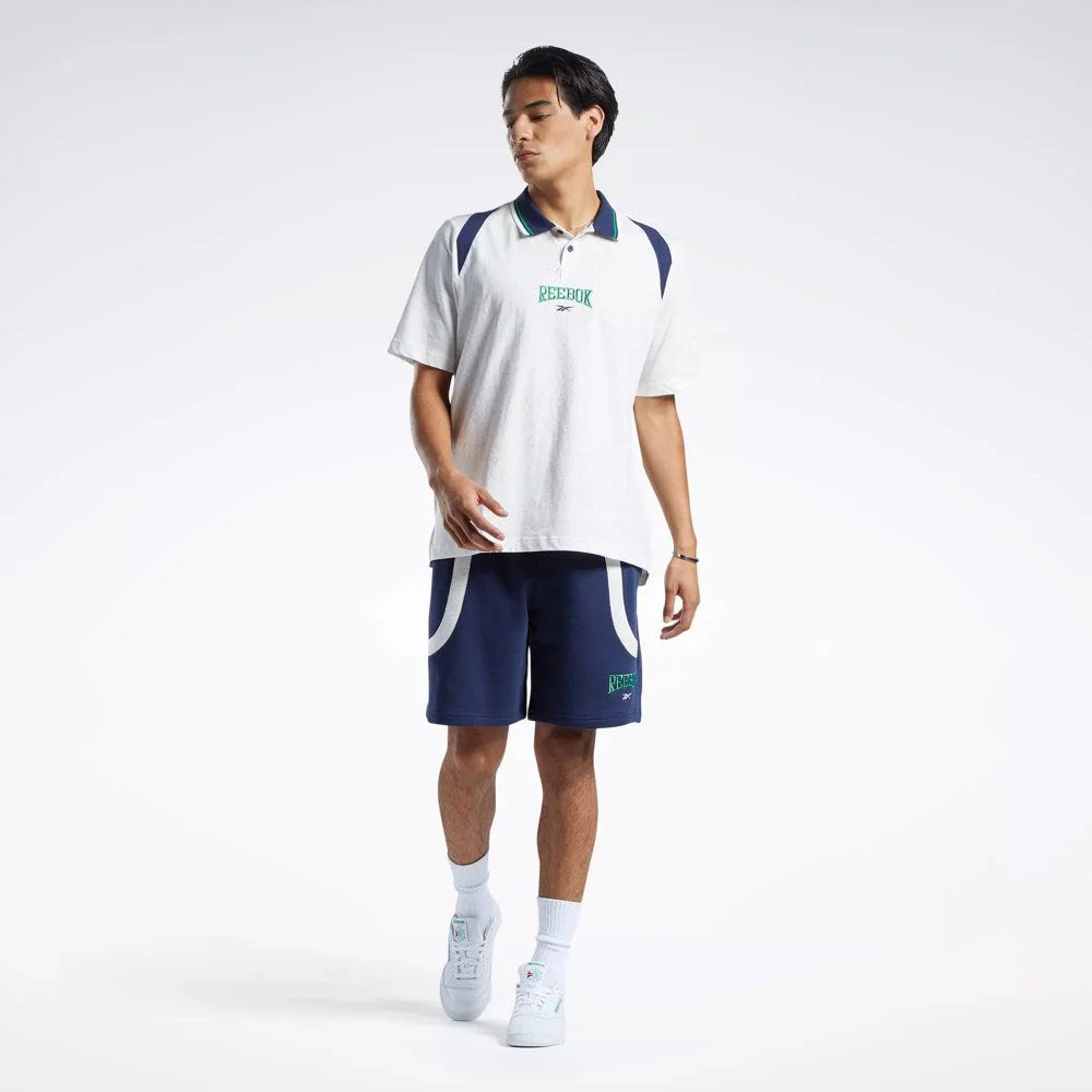 Classics Varsity Men's Shorts - Image 5