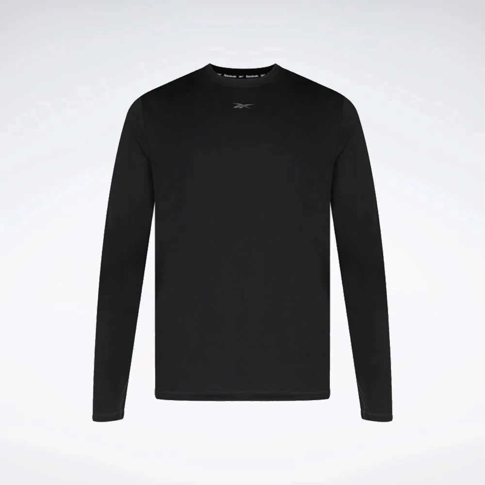 ID Training Long Sleeve Tech Men's T-Shirt