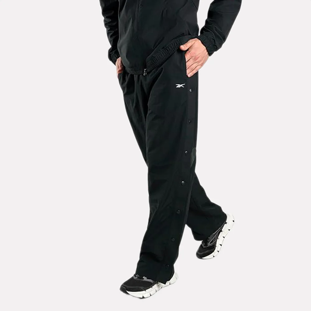 Identity Basketball Snap Unisex Pants