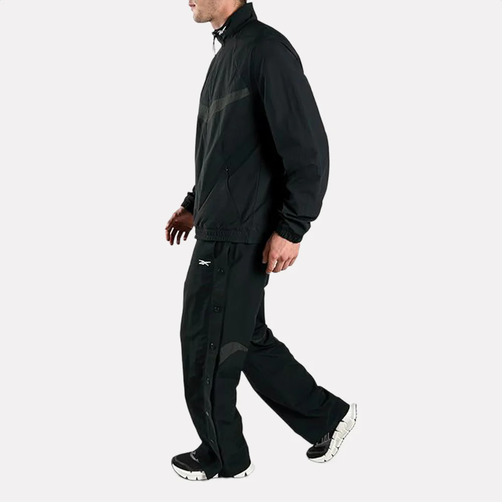 Identity Basketball Snap Unisex Pants - Image 2