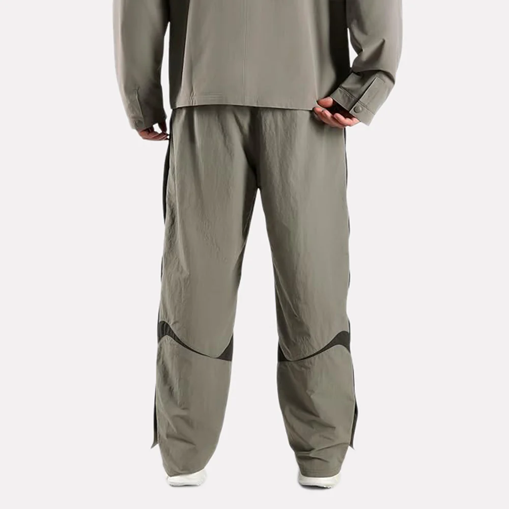 Identity Basketball Snap Unisex Pants