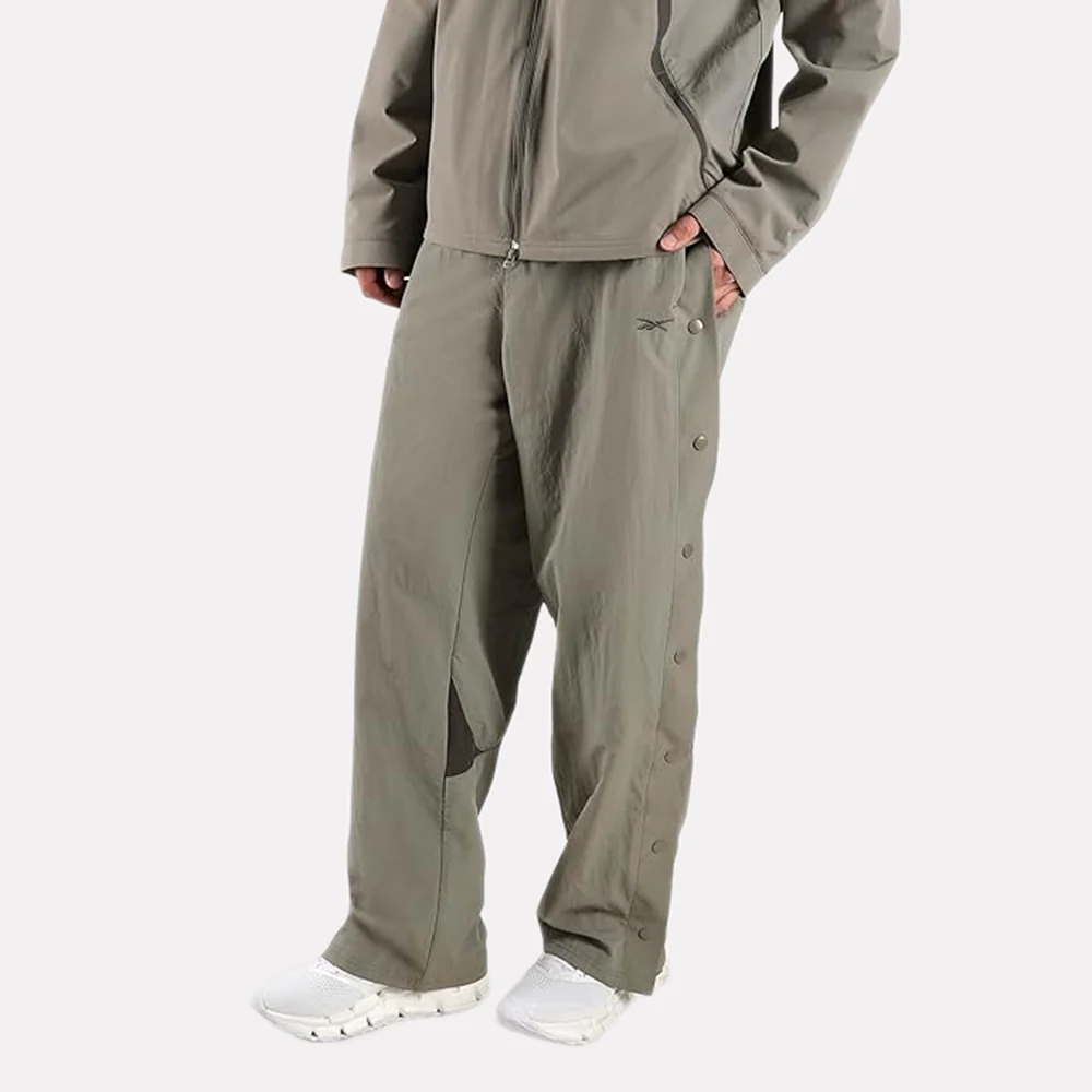 Identity Basketball Snap Unisex Pants - Image 2