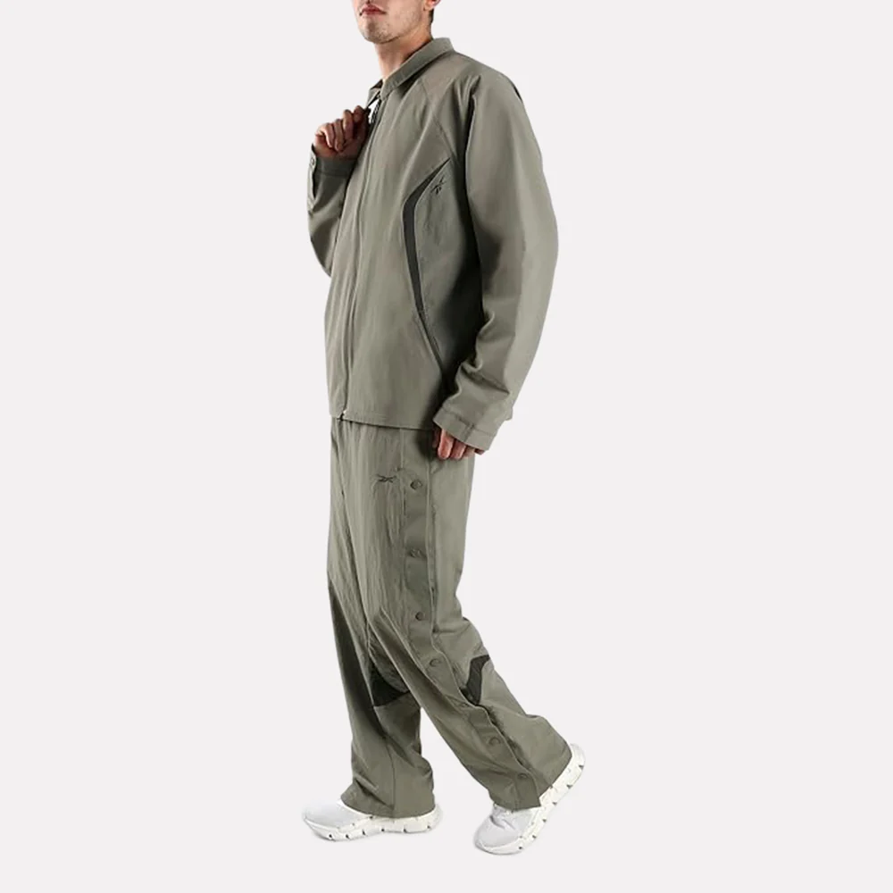Identity Basketball Snap Unisex Pants - Image 4