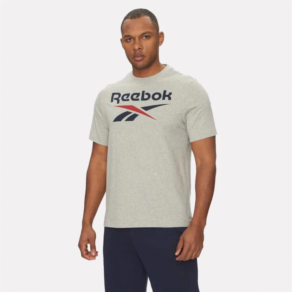 Identity Big Logo Men's T-Shirt