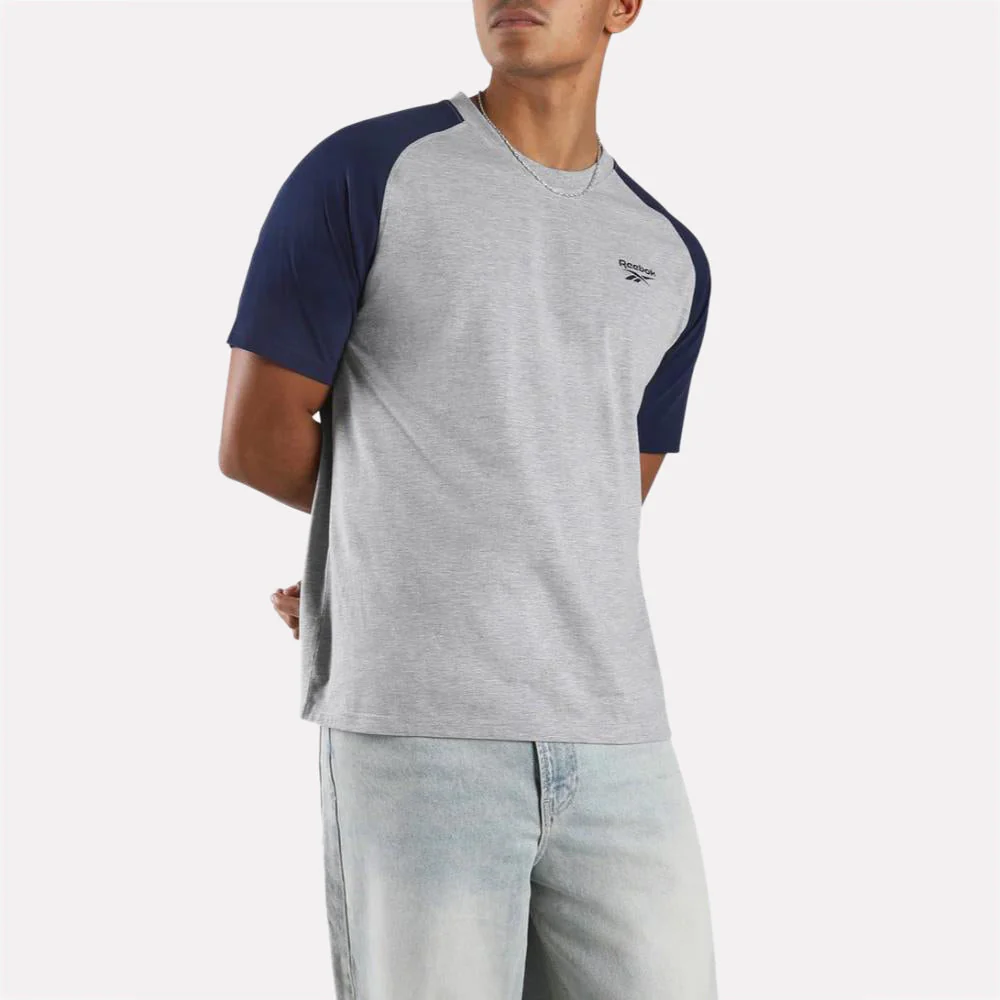 Identity Raglan Men's T-Shirt