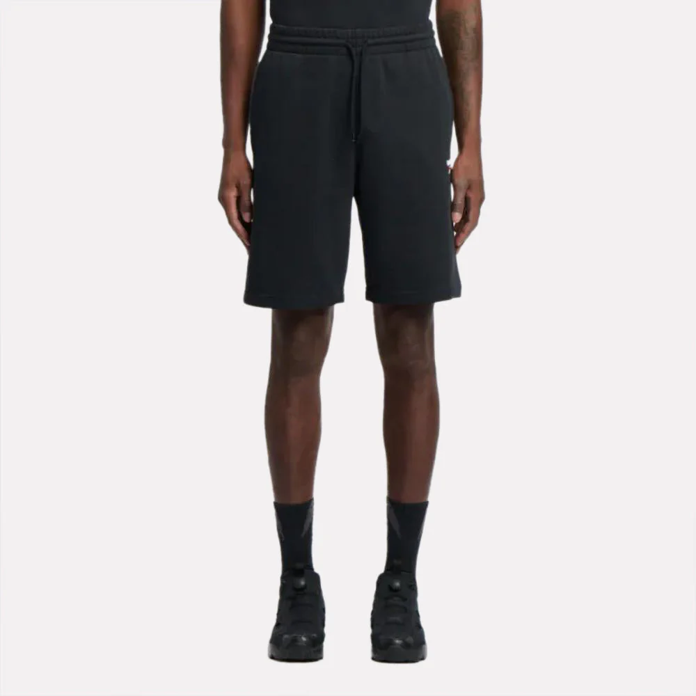 Identity Small Logo Men's Short