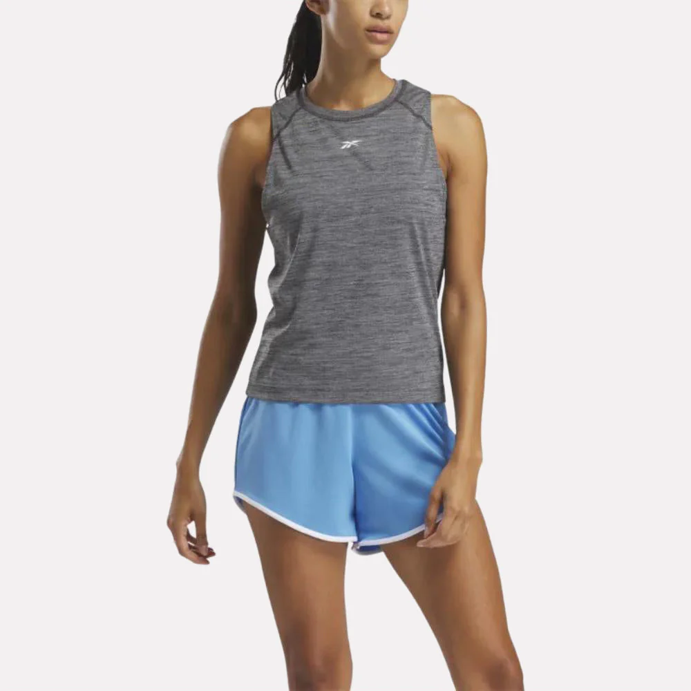 Identity Train Women's Tank Top