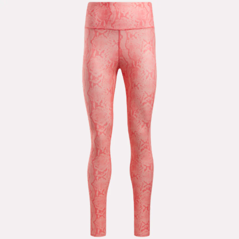 Identity Training All Over Print Women's Tight
