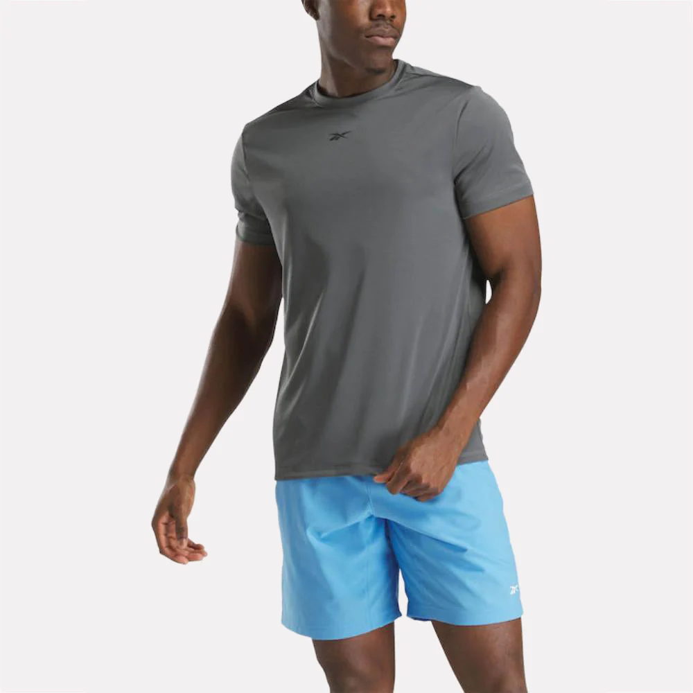 Identity Training Tech Sports Men's T-Shirt