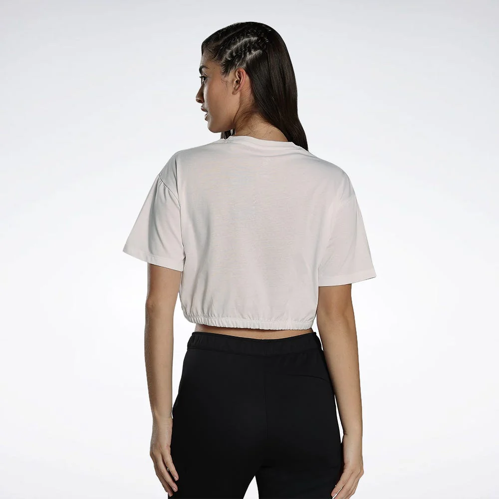 Identity Boxy Women's T-Shirt - Image 2