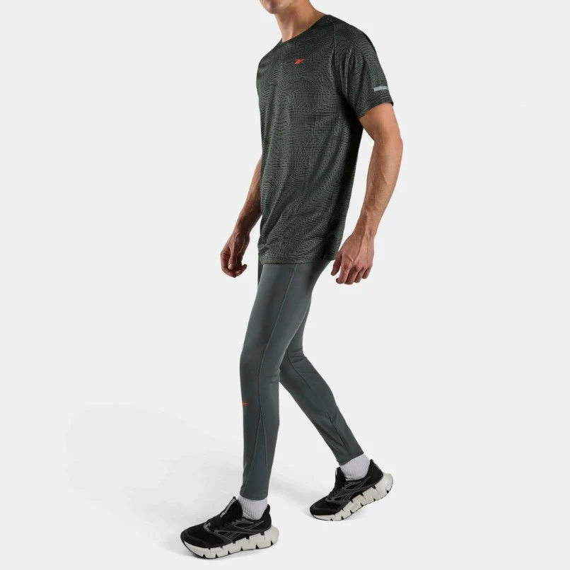 Lab Running Printed Men's T-Shirt - Image 4