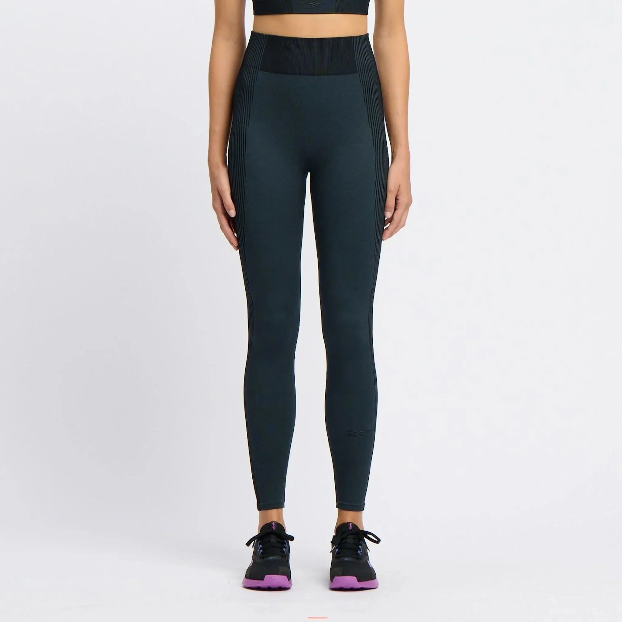 Lab Seamless 7/8 Women's Leggings