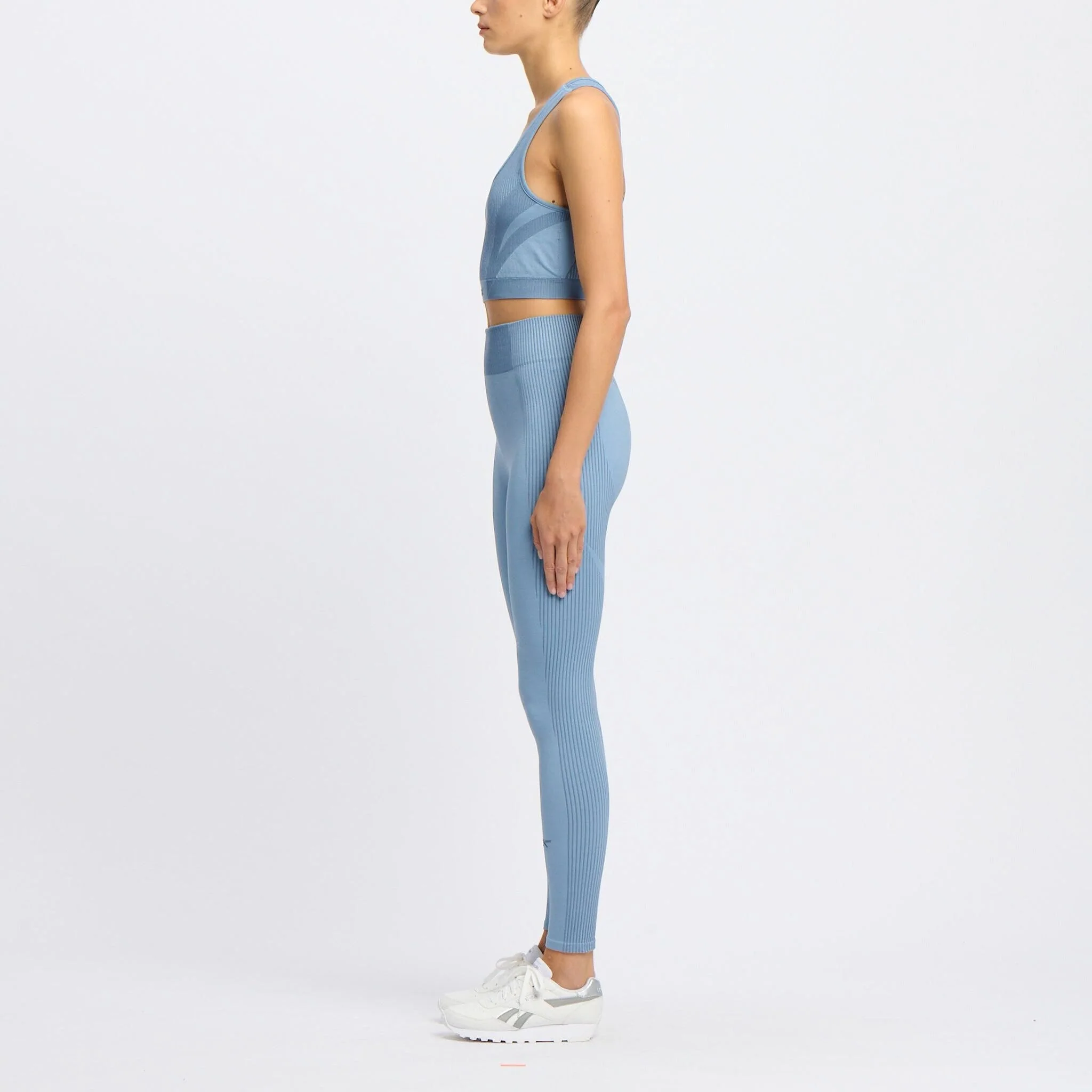 Lab Seamless Sports Women's Bra - Image 2