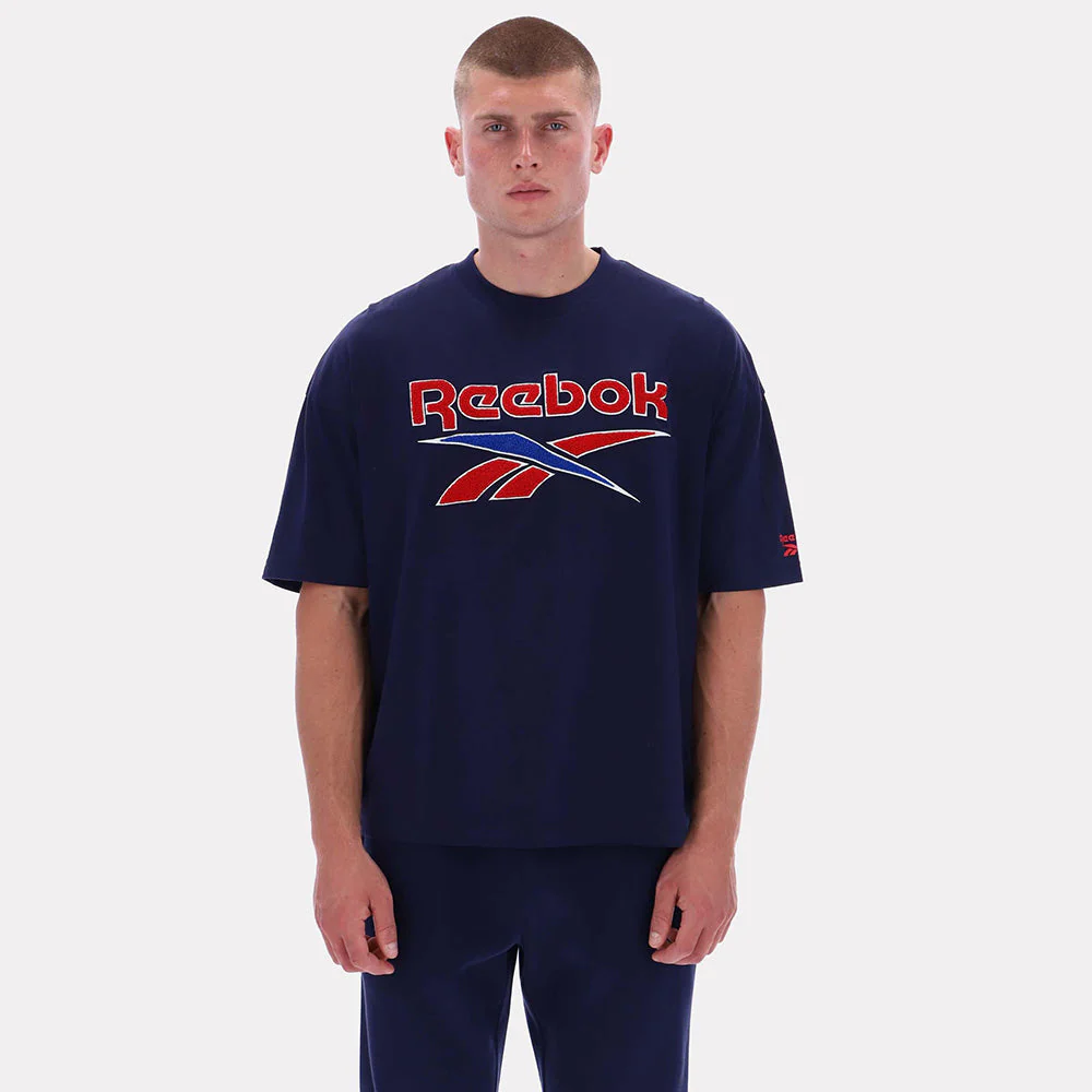 Morehead Vintage Short Sleeve Men's Tee