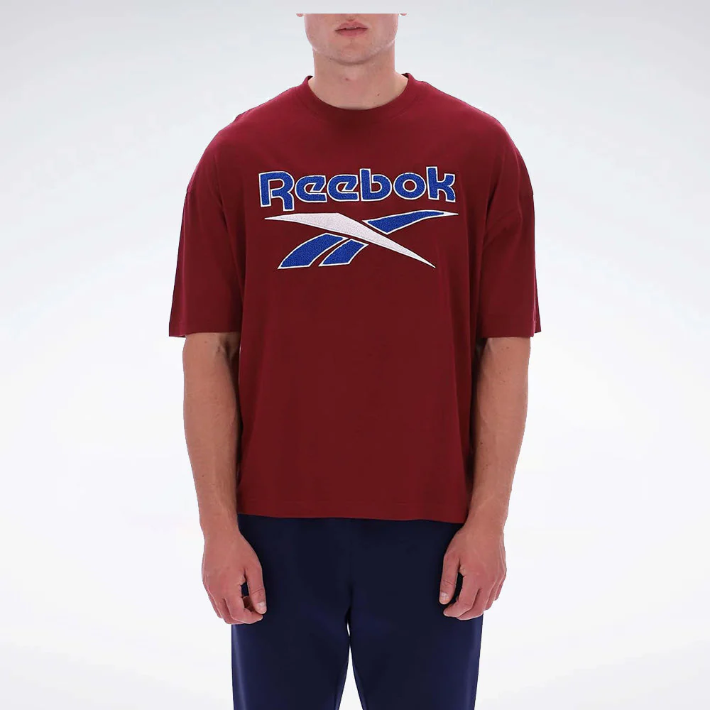 Morehead Vintage Short Sleeve Men's Tee