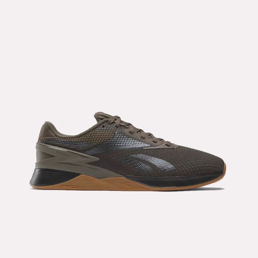 Nano X3 Unisex Shoes
