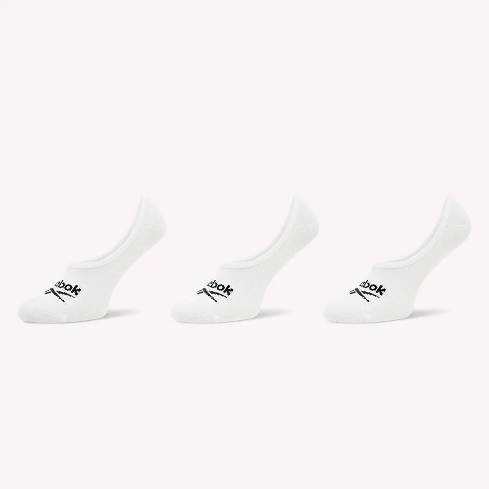 No Show Footies Unisex Socks - Image 4
