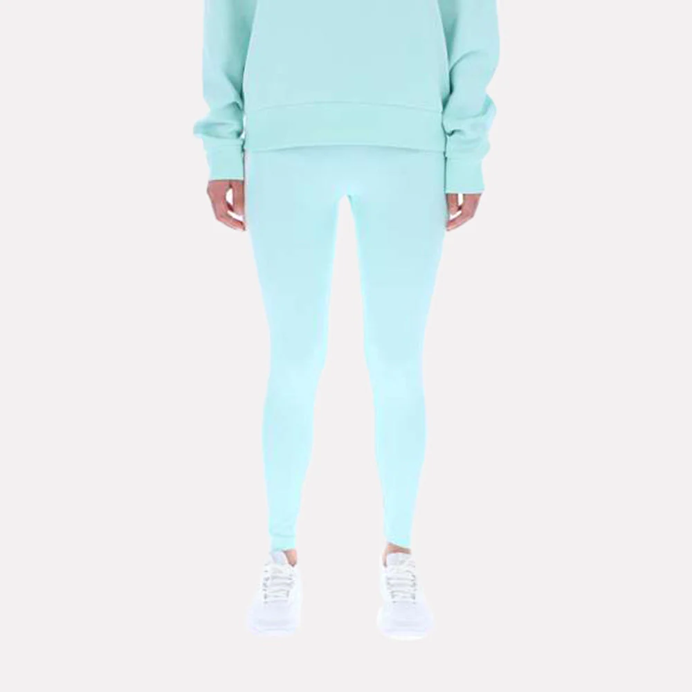 Penelope Small Logo Color Block Women's Legging