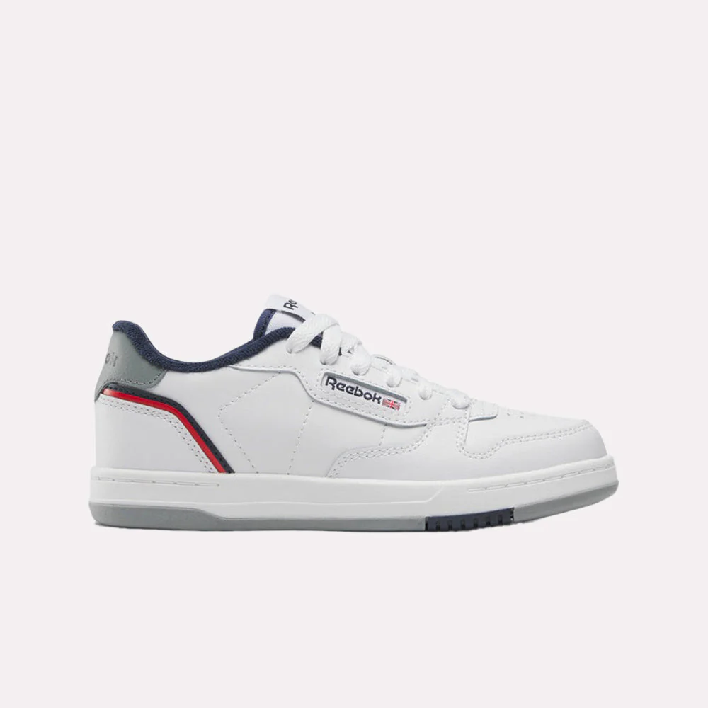 Phase Court Shoes