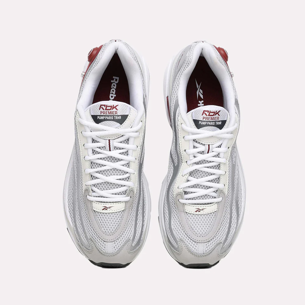 Premier Pump Paris Trainer Unisex Shoes - Image 3