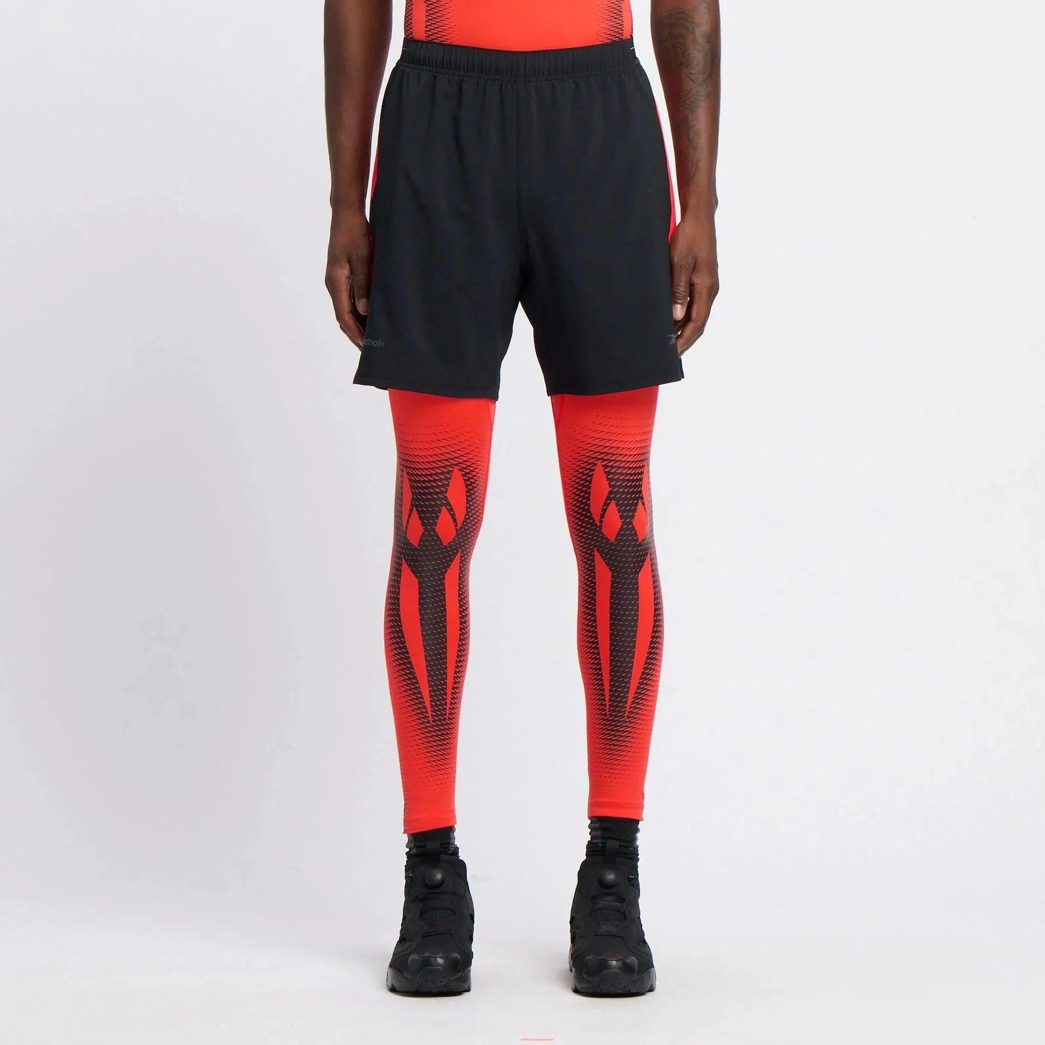 Speed 4.0 Men's Shorts