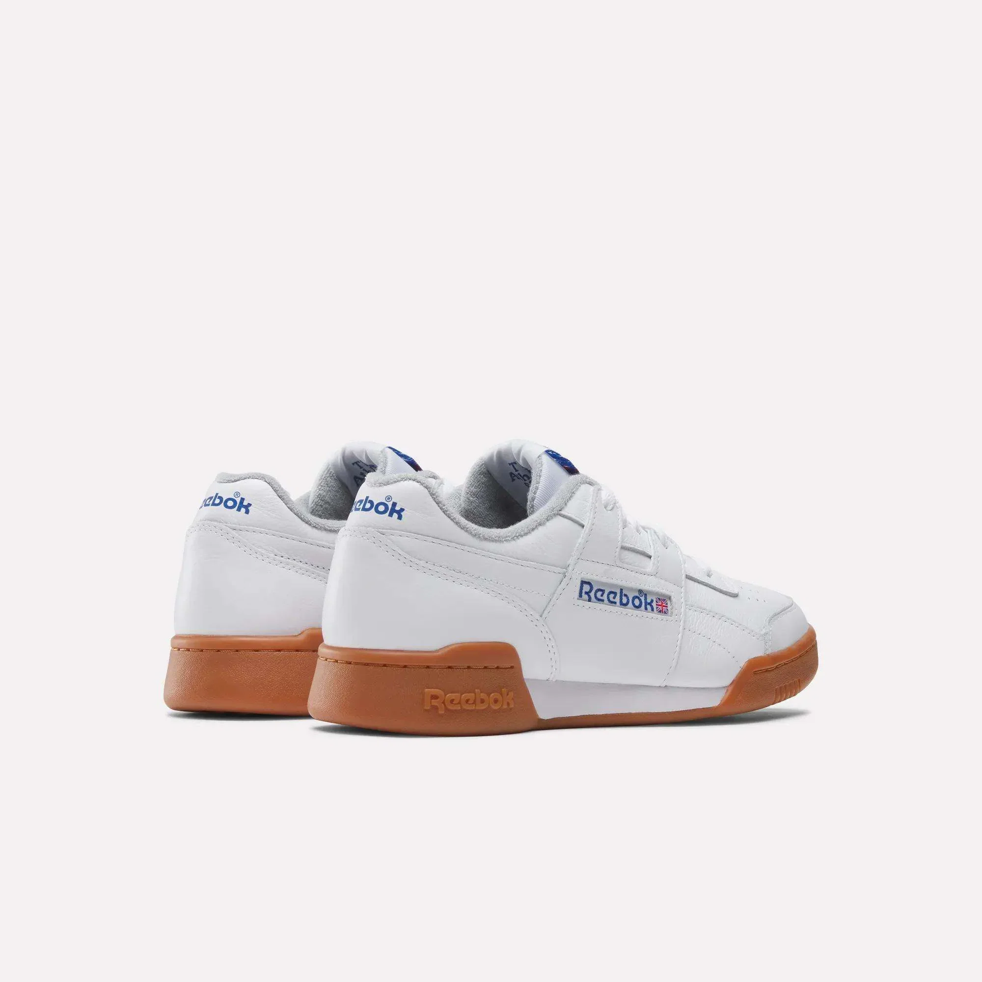 Workout Plus Unisex Shoes - Image 2