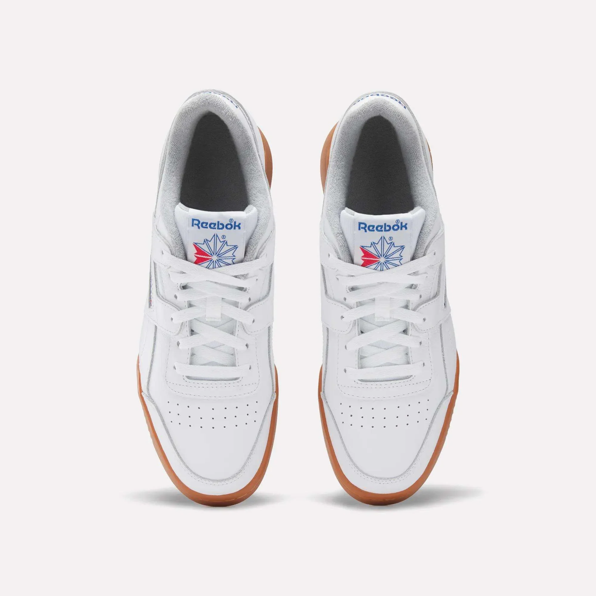 Workout Plus Unisex Shoes - Image 3