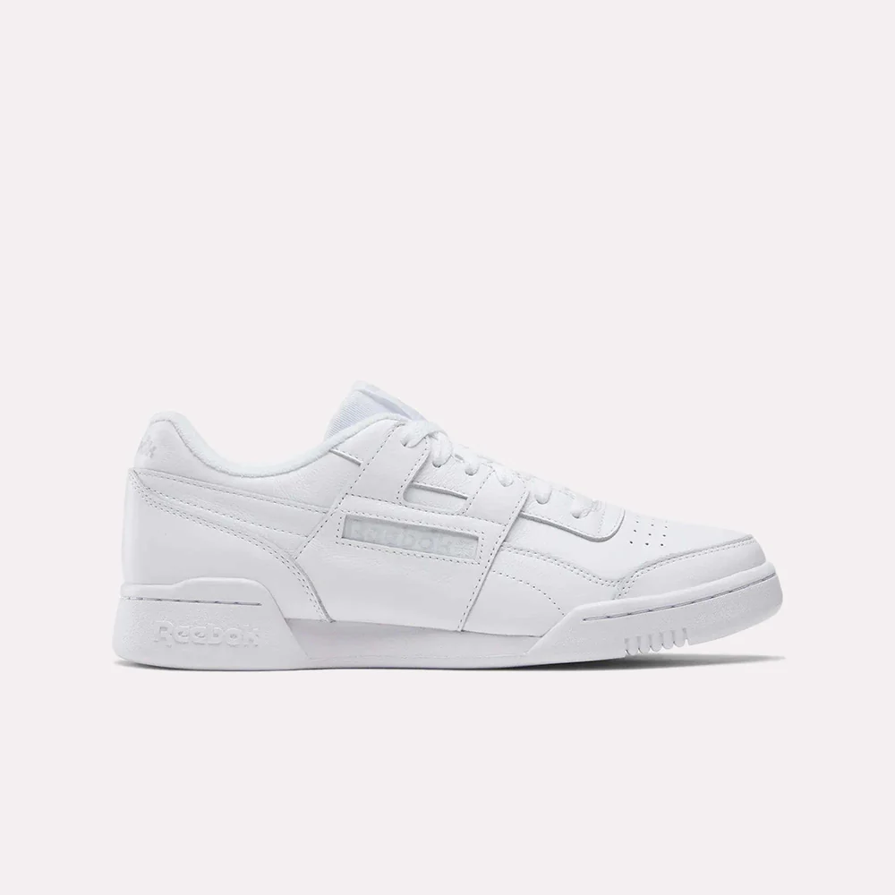 Workout Plus Unisex Shoes