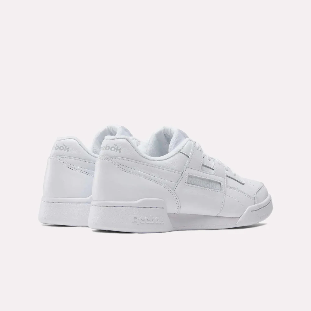 Workout Plus Unisex Shoes - Image 2