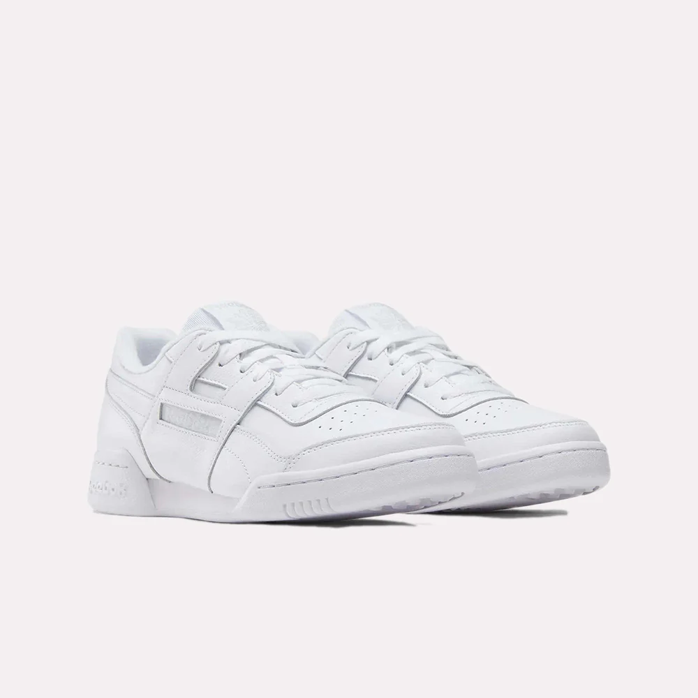 Workout Plus Unisex Shoes - Image 3